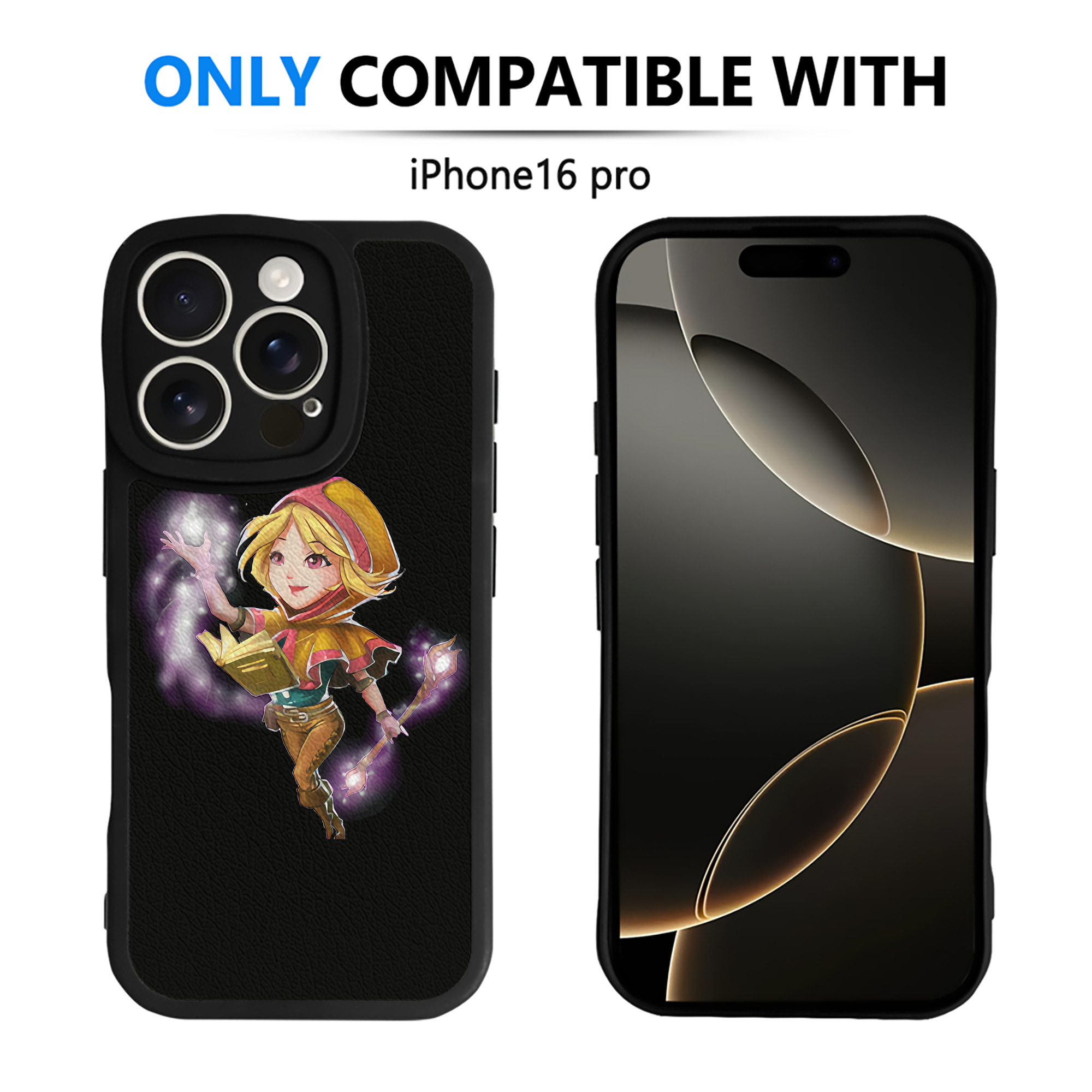 リーグ・オブ・レジェンド League of Legends LOL 【iPhone 16シリーズ対応】シリコンスマホケース（レザー調） 材質：シリコン